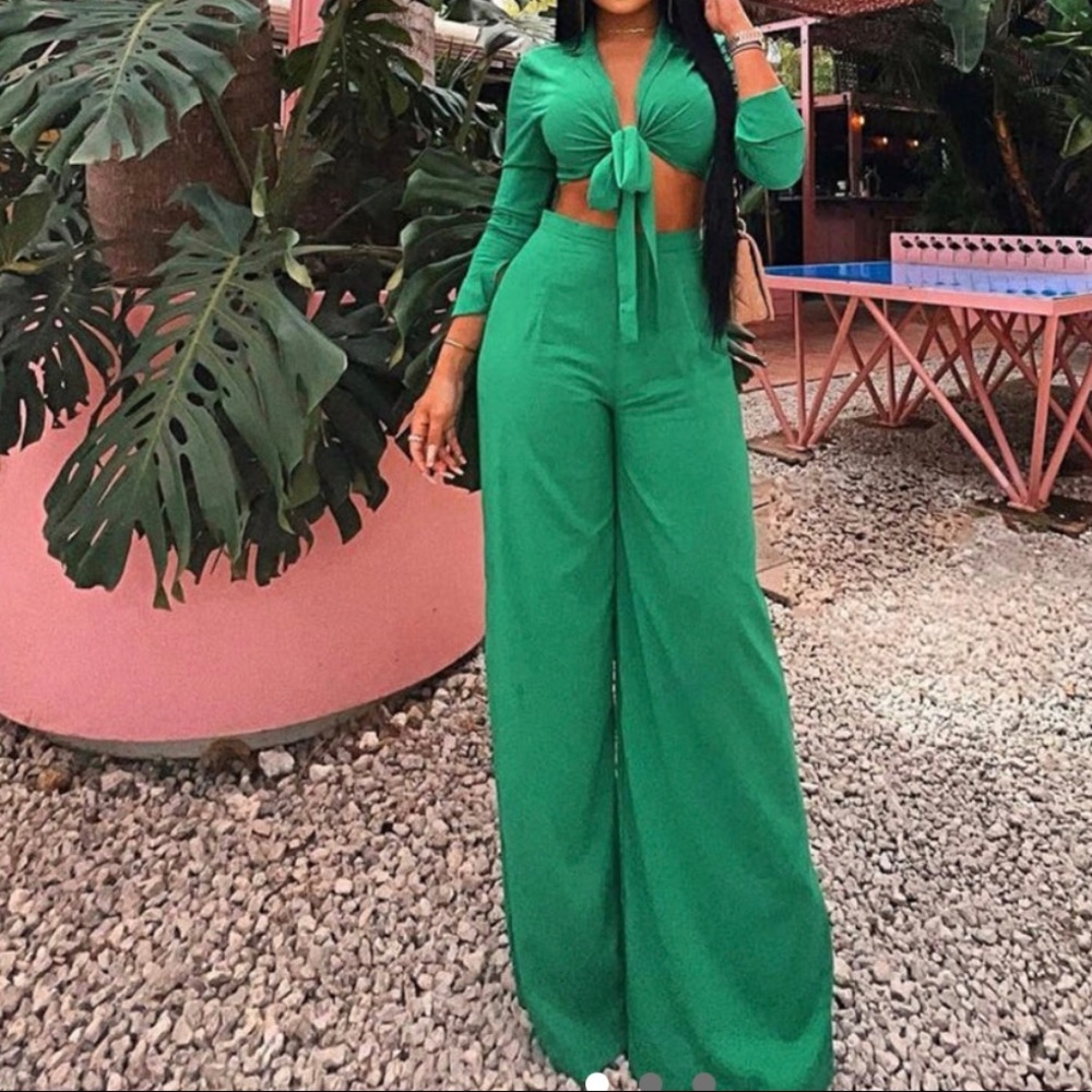 Diva Boutique 2 piece set